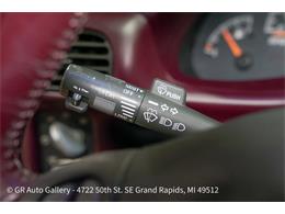 2002 Pontiac Grand Prix (CC-2108300) for sale in Kentwood, Michigan
