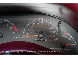 2002 Pontiac Grand Prix (CC-2108300) for sale in Kentwood, Michigan