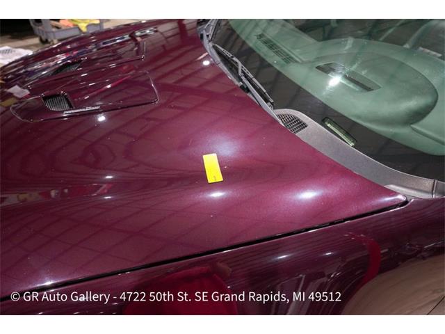 2002 Pontiac Grand Prix (CC-2108300) for sale in Kentwood, Michigan