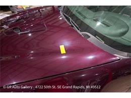 2002 Pontiac Grand Prix (CC-2108300) for sale in Kentwood, Michigan