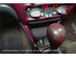 2002 Pontiac Grand Prix (CC-2108300) for sale in Kentwood, Michigan