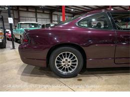 2002 Pontiac Grand Prix (CC-2108300) for sale in Kentwood, Michigan