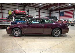 2002 Pontiac Grand Prix (CC-2108300) for sale in Kentwood, Michigan