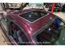 2002 Pontiac Grand Prix (CC-2108300) for sale in Kentwood, Michigan