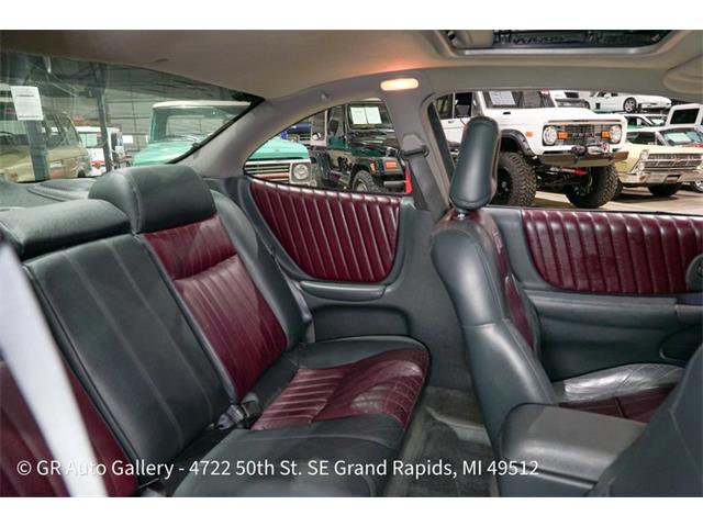 2002 Pontiac Grand Prix (CC-2108300) for sale in Kentwood, Michigan