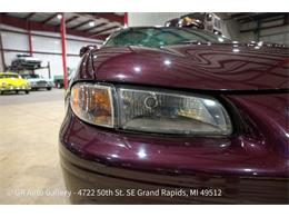 2002 Pontiac Grand Prix (CC-2108300) for sale in Kentwood, Michigan