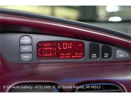 2002 Pontiac Grand Prix (CC-2108300) for sale in Kentwood, Michigan