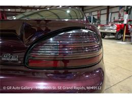 2002 Pontiac Grand Prix (CC-2108300) for sale in Kentwood, Michigan