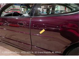 2002 Pontiac Grand Prix (CC-2108300) for sale in Kentwood, Michigan