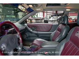 2002 Pontiac Grand Prix (CC-2108300) for sale in Kentwood, Michigan