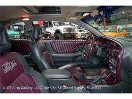 2002 Pontiac Grand Prix (CC-2108300) for sale in Kentwood, Michigan