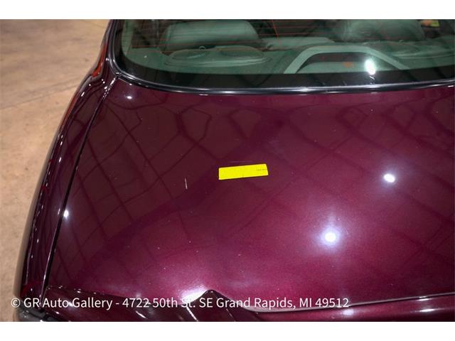 2002 Pontiac Grand Prix (CC-2108300) for sale in Kentwood, Michigan