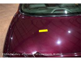 2002 Pontiac Grand Prix (CC-2108300) for sale in Kentwood, Michigan