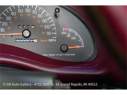 2002 Pontiac Grand Prix (CC-2108300) for sale in Kentwood, Michigan