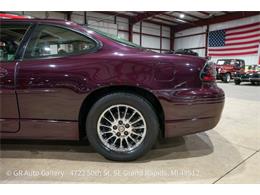 2002 Pontiac Grand Prix (CC-2108300) for sale in Kentwood, Michigan
