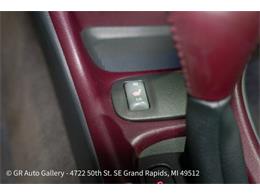 2002 Pontiac Grand Prix (CC-2108300) for sale in Kentwood, Michigan