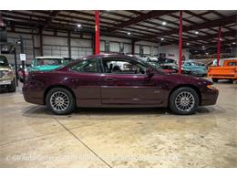 2002 Pontiac Grand Prix (CC-2108300) for sale in Kentwood, Michigan