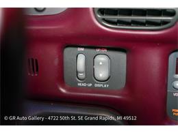 2002 Pontiac Grand Prix (CC-2108300) for sale in Kentwood, Michigan