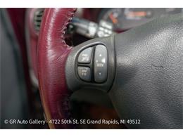 2002 Pontiac Grand Prix (CC-2108300) for sale in Kentwood, Michigan