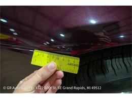 2002 Pontiac Grand Prix (CC-2108300) for sale in Kentwood, Michigan