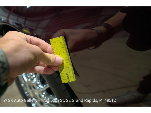 2002 Pontiac Grand Prix (CC-2108300) for sale in Kentwood, Michigan