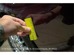 2002 Pontiac Grand Prix (CC-2108300) for sale in Kentwood, Michigan