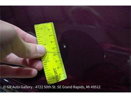 2002 Pontiac Grand Prix (CC-2108300) for sale in Kentwood, Michigan