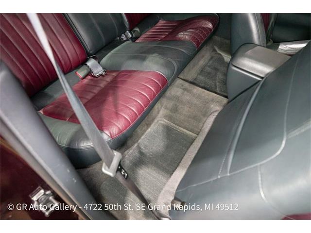 2002 Pontiac Grand Prix (CC-2108300) for sale in Kentwood, Michigan