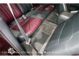 2002 Pontiac Grand Prix (CC-2108300) for sale in Kentwood, Michigan