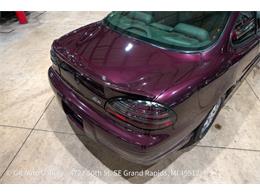 2002 Pontiac Grand Prix (CC-2108300) for sale in Kentwood, Michigan