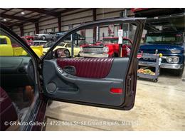2002 Pontiac Grand Prix (CC-2108300) for sale in Kentwood, Michigan
