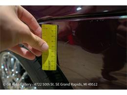 2002 Pontiac Grand Prix (CC-2108300) for sale in Kentwood, Michigan
