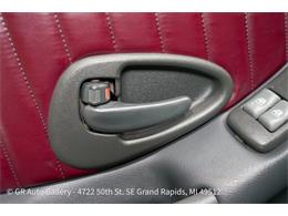 2002 Pontiac Grand Prix (CC-2108300) for sale in Kentwood, Michigan