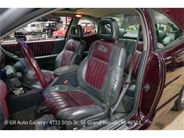 2002 Pontiac Grand Prix (CC-2108300) for sale in Kentwood, Michigan