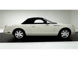 2003 Ford Thunderbird (CC-2108301) for sale in Morgantown, Pennsylvania
