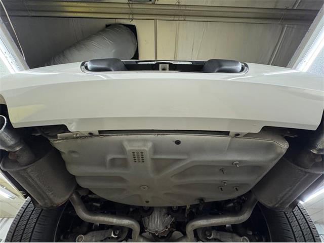 2003 Ford Thunderbird (CC-2108301) for sale in Morgantown, Pennsylvania