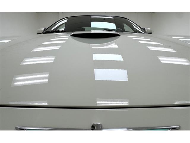 2003 Ford Thunderbird (CC-2108301) for sale in Morgantown, Pennsylvania