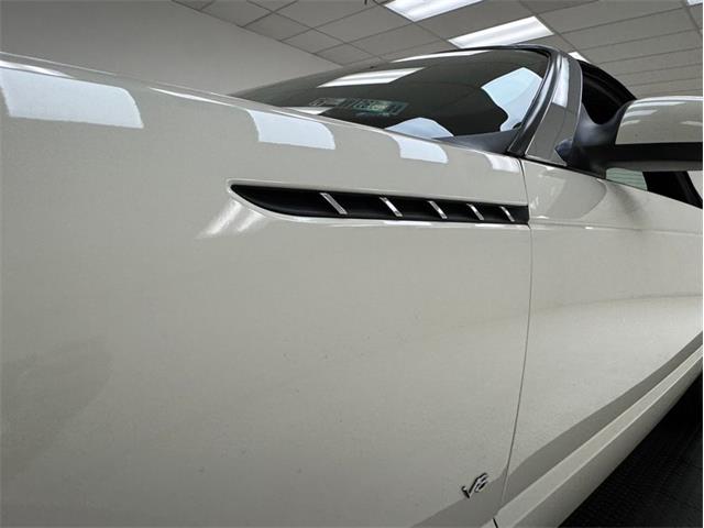 2003 Ford Thunderbird (CC-2108301) for sale in Morgantown, Pennsylvania