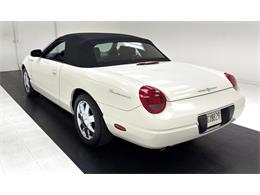 2003 Ford Thunderbird (CC-2108301) for sale in Morgantown, Pennsylvania
