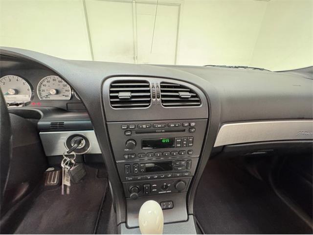 2003 Ford Thunderbird (CC-2108301) for sale in Morgantown, Pennsylvania
