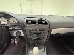 2003 Ford Thunderbird (CC-2108301) for sale in Morgantown, Pennsylvania