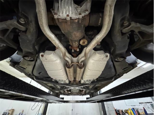 2003 Ford Thunderbird (CC-2108301) for sale in Morgantown, Pennsylvania