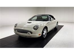 2003 Ford Thunderbird (CC-2108301) for sale in Morgantown, Pennsylvania