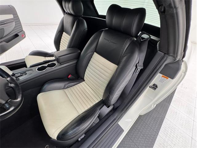 2003 Ford Thunderbird (CC-2108301) for sale in Morgantown, Pennsylvania