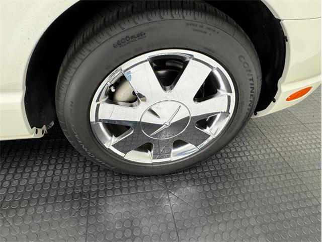 2003 Ford Thunderbird (CC-2108301) for sale in Morgantown, Pennsylvania