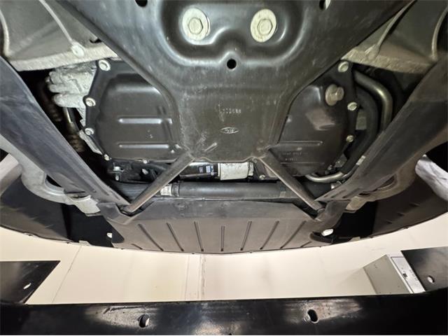 2003 Ford Thunderbird (CC-2108301) for sale in Morgantown, Pennsylvania