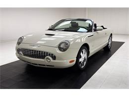 2003 Ford Thunderbird (CC-2108301) for sale in Morgantown, Pennsylvania