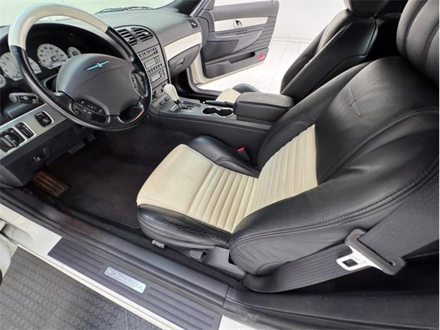 2003 Ford Thunderbird (CC-2108301) for sale in Morgantown, Pennsylvania