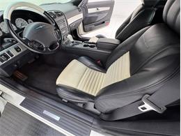 2003 Ford Thunderbird (CC-2108301) for sale in Morgantown, Pennsylvania