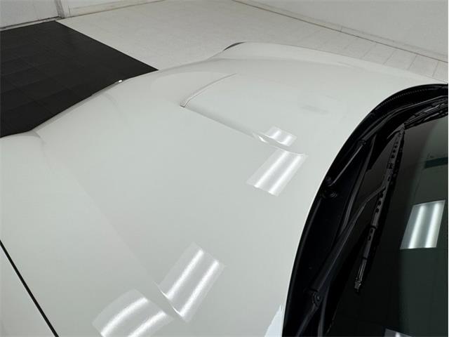 2003 Ford Thunderbird (CC-2108301) for sale in Morgantown, Pennsylvania